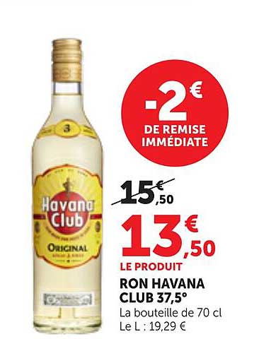 -2€ DE REMISE IMMÉDIATE
