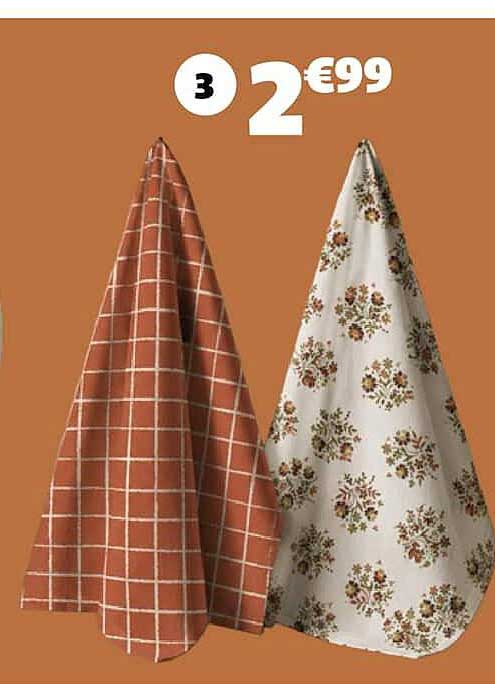 3 2€99