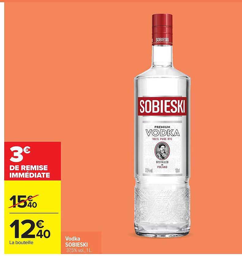 3€ DE REMISE IMMÉDIATE