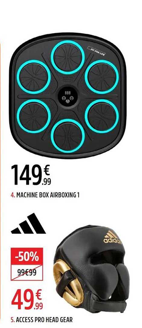 4. MACHINE BOX AIRBOXING 1