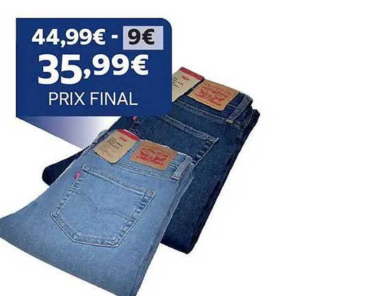 44,99€ - 9€ 35,99€ PRIX FINAL