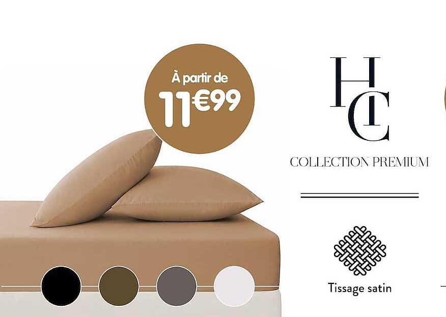 À partir de 11€99
