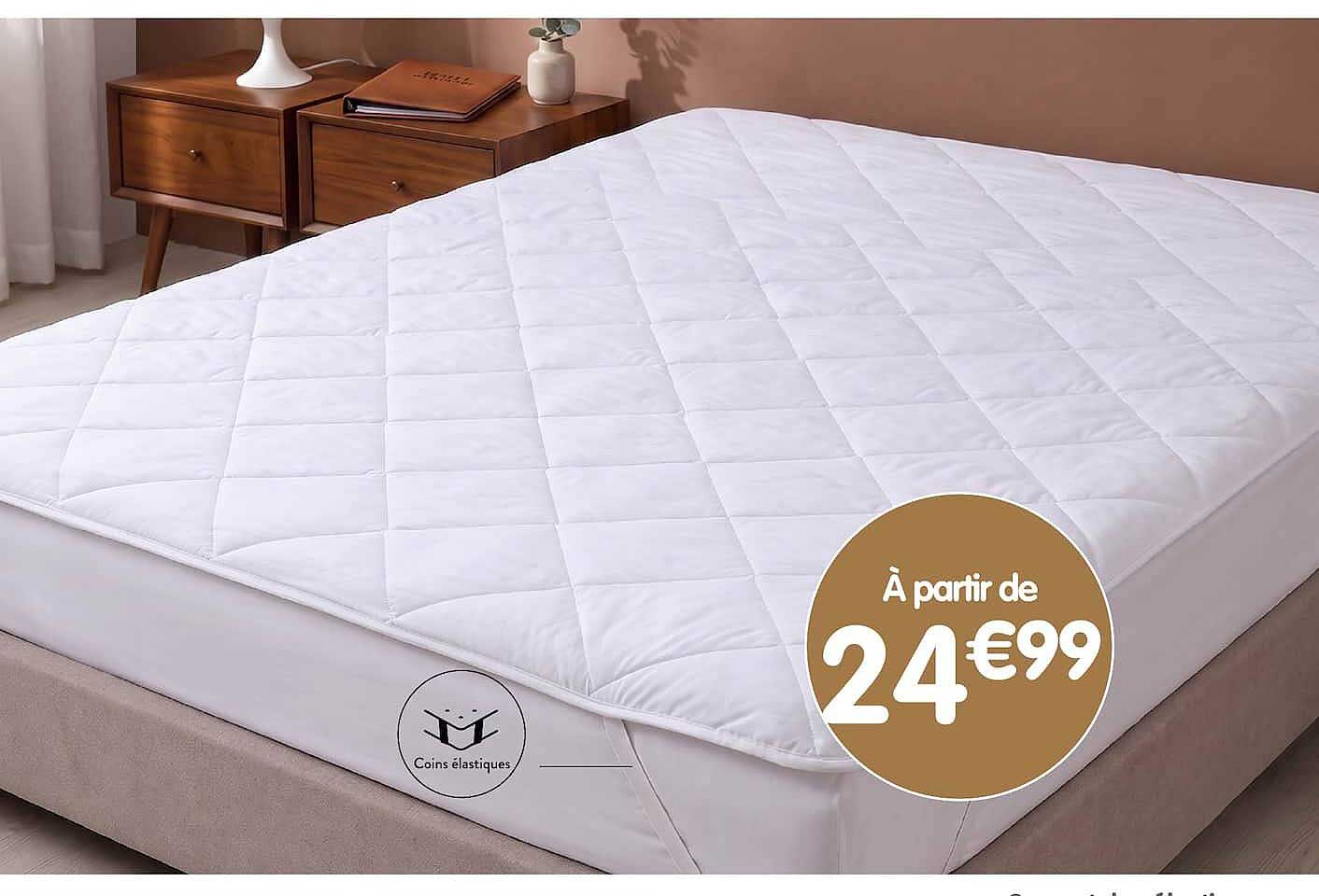 À partir de 24€99