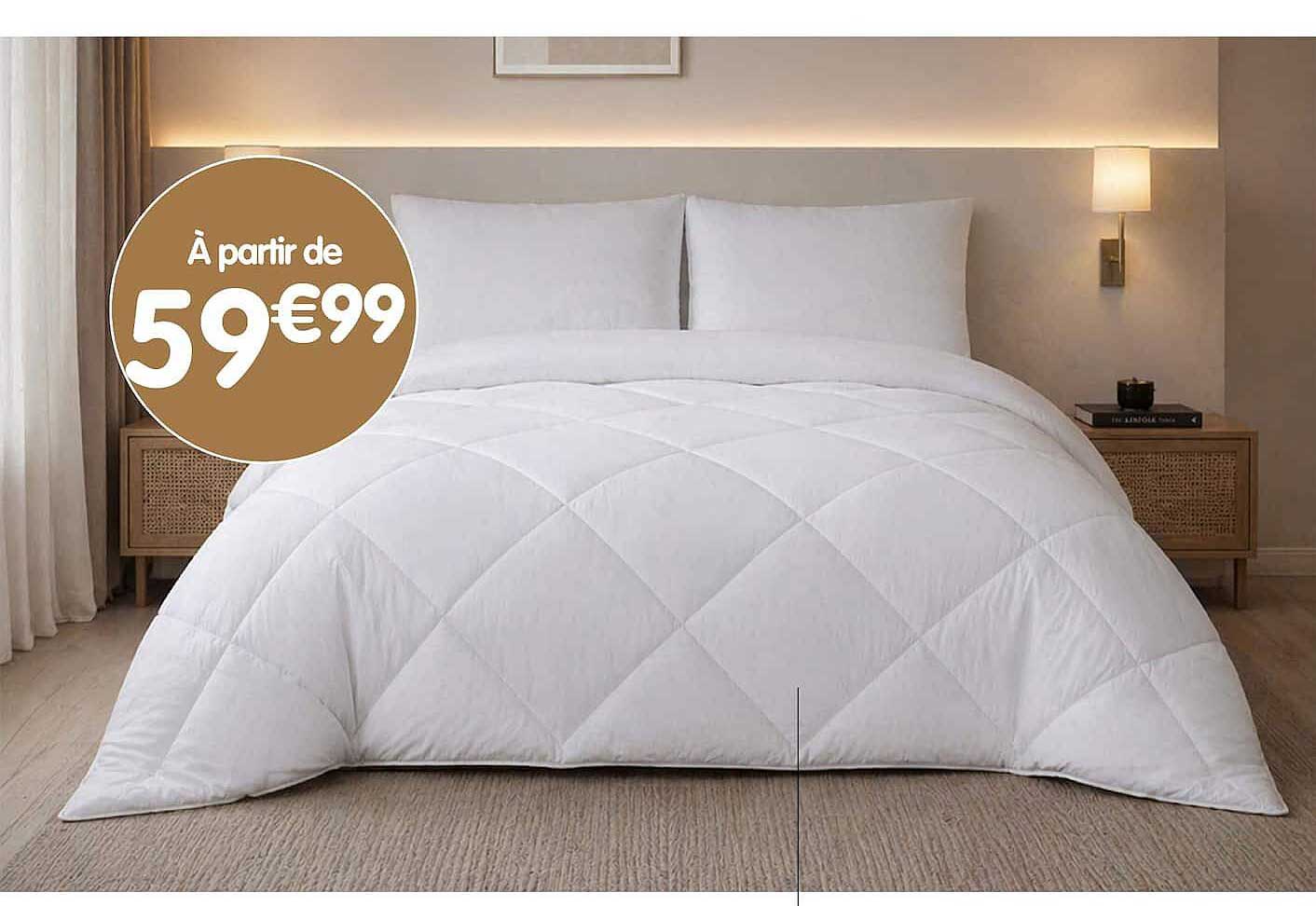 À partir de 59€99