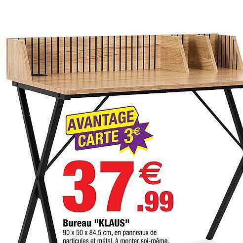 AVANTAGE CARTE 3€