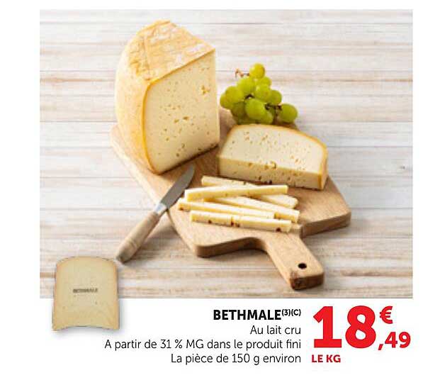 BETHMALE F3(C)