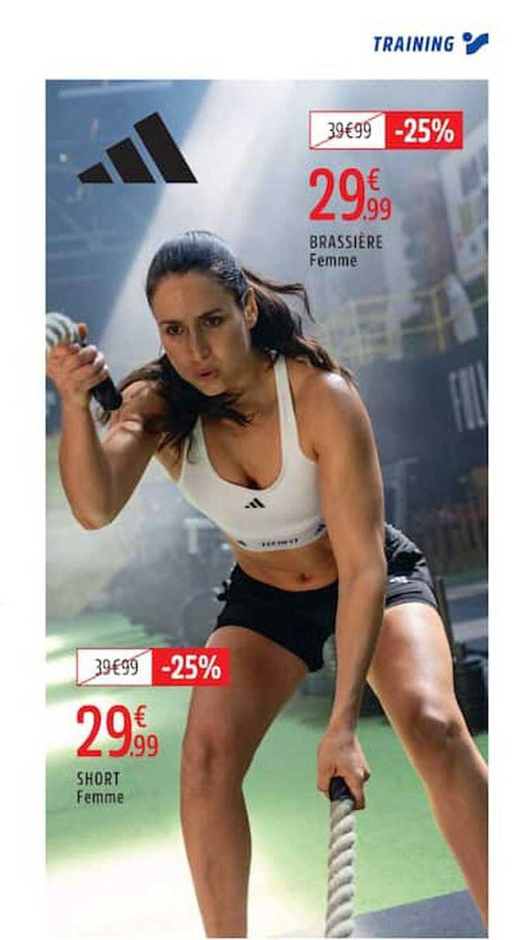BRASSIÈRE Femme