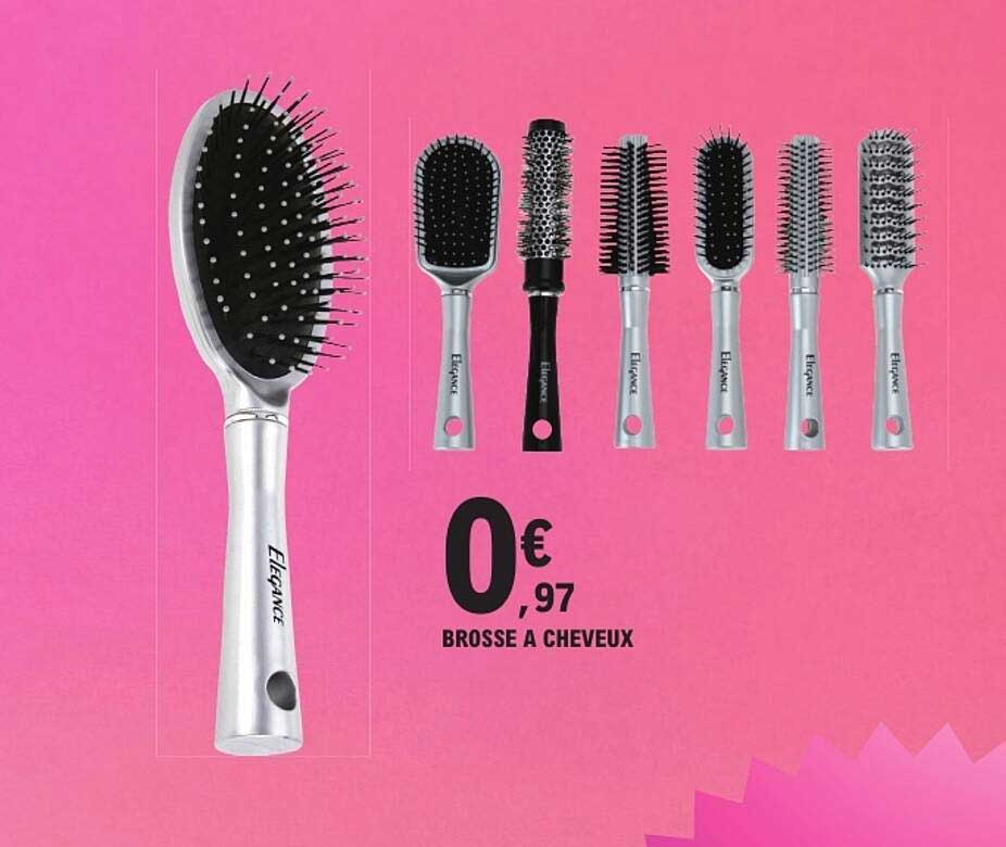 BROSSE A CHEVEUX