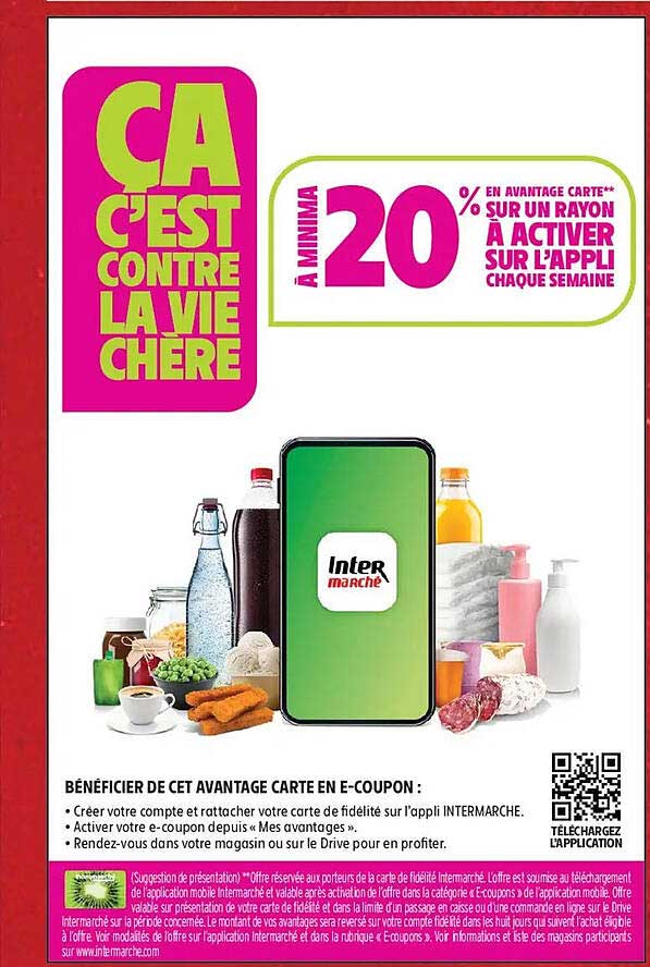 CA C'EST CONTRE LA VIE CHÈRE