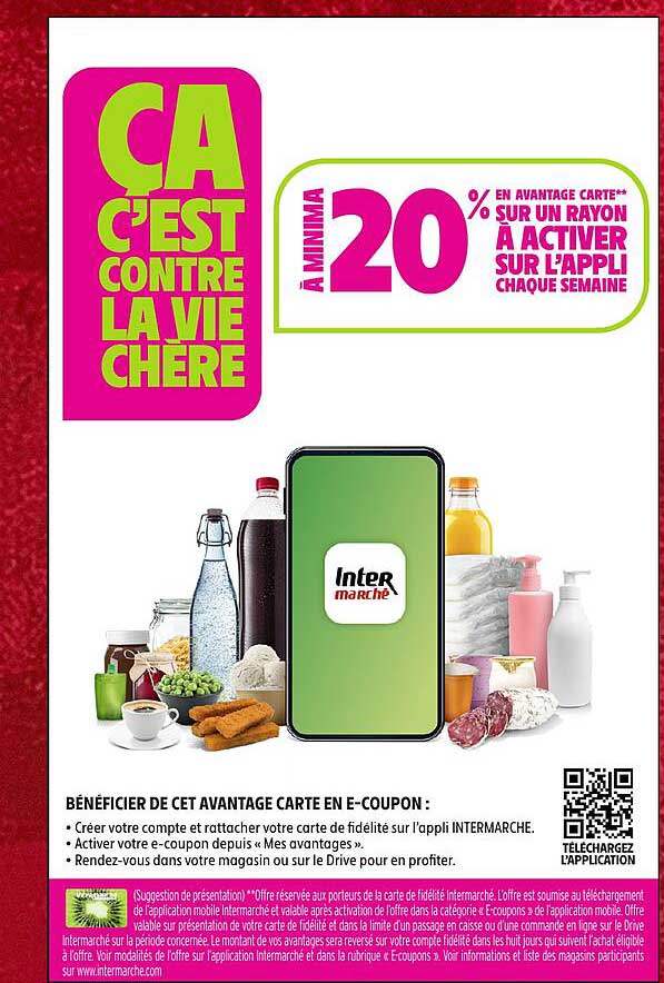 ÇA C'EST CONTRE LA VIE CHÈRE