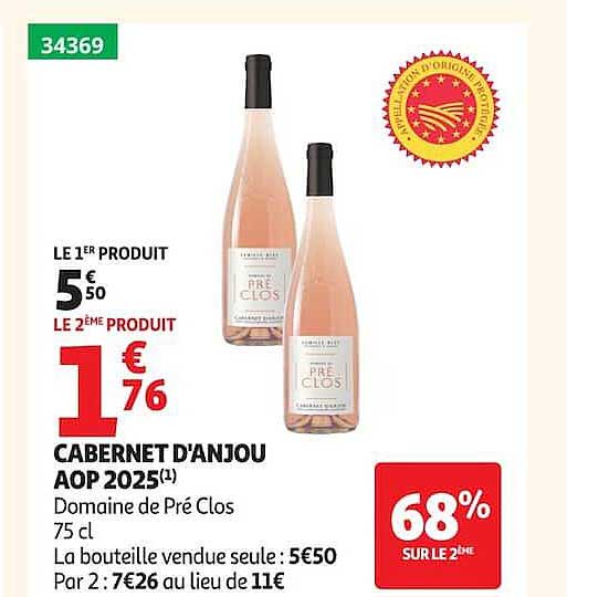 CABERNET D'ANJOU AOP 2025(1)