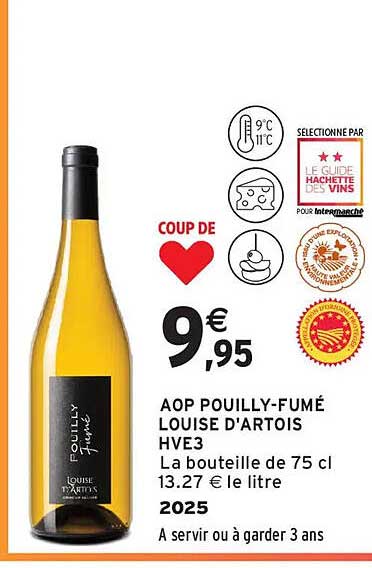 COUP DE ❤️