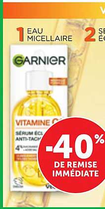 EAU MICELLAIRE
