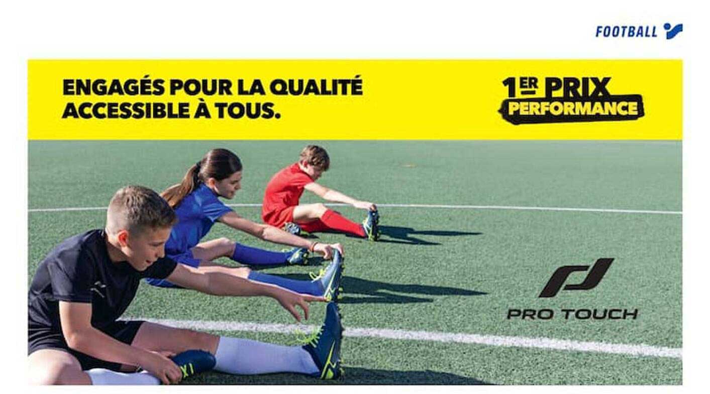 ENGAGÉS POUR LA QUALITÉ ACCESSIBLE À TOUS.