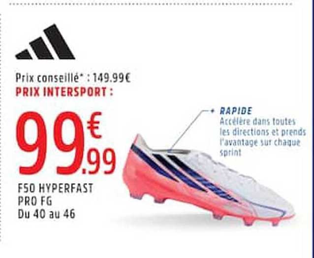 F50 HYPERFAST PRO FG