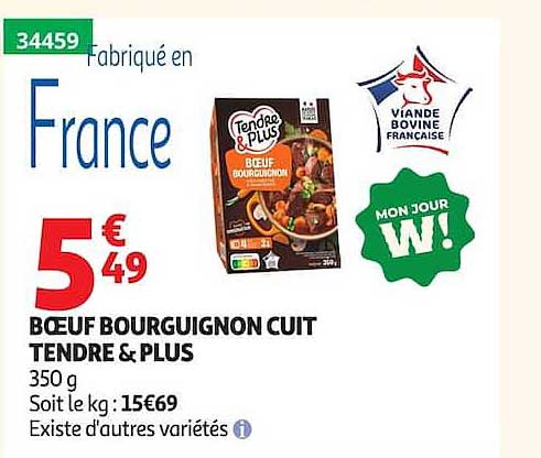 Fabriqué en France