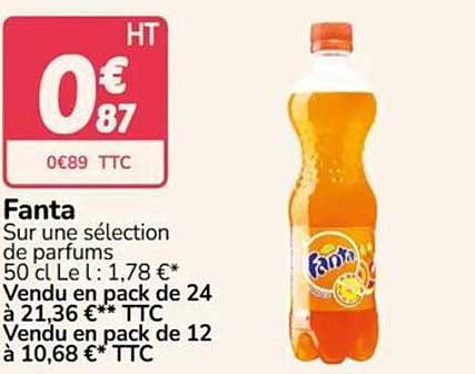 Fanta