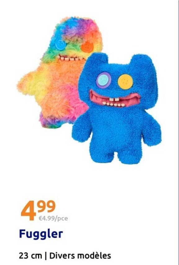 Fuggler