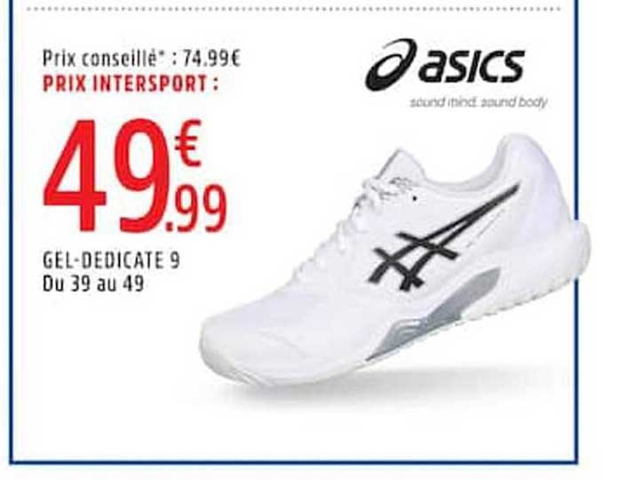GEL-DEDICATE 9 Du 39 au 49