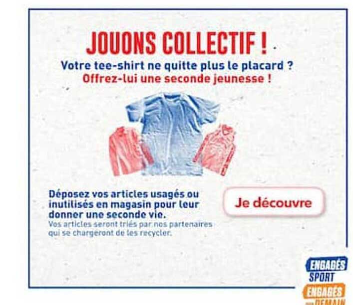 JOUONS COLLECTIF !