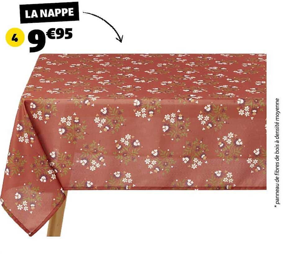 LA NAPPE