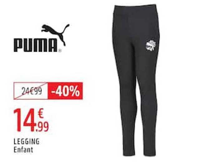 LEGGING Enfant