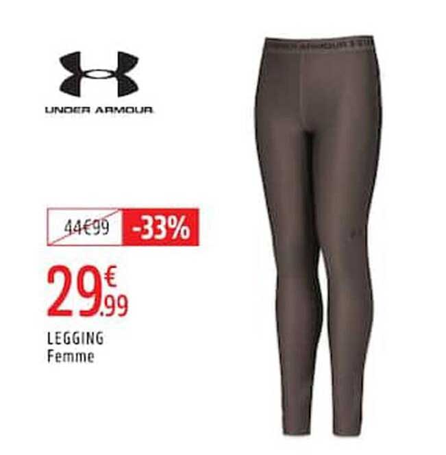 LEGGING Femme