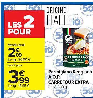 LES 2 POUR