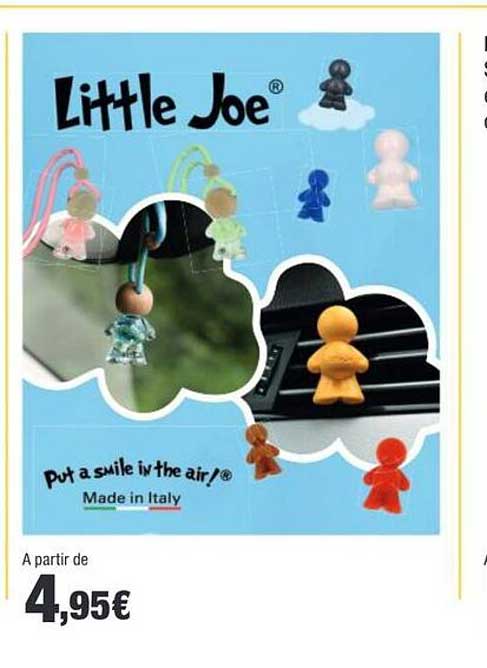 Little Joe