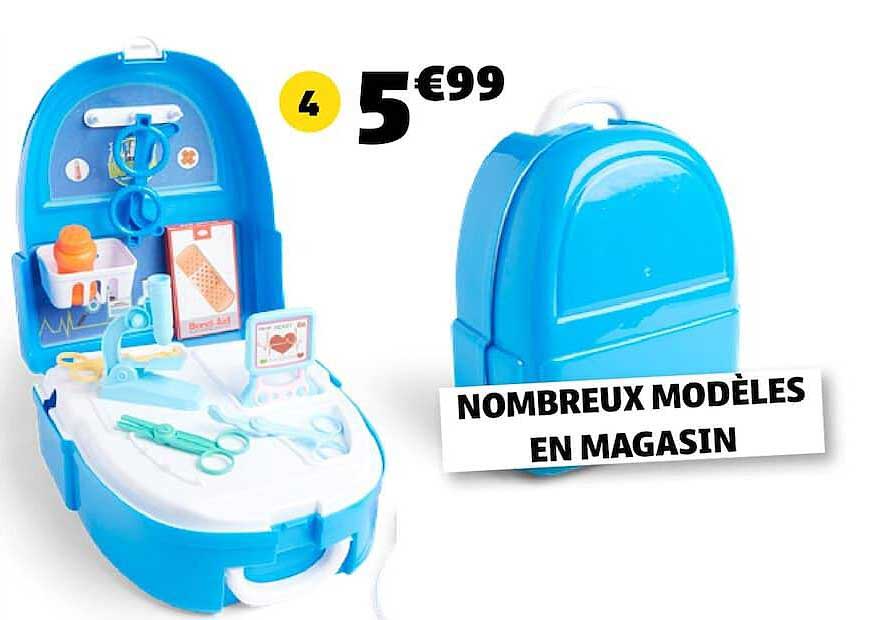 NOMBREUX MODÈLES EN MAGASIN