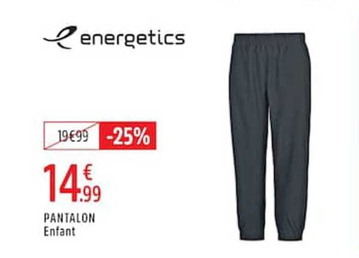 PANTALON Enfant