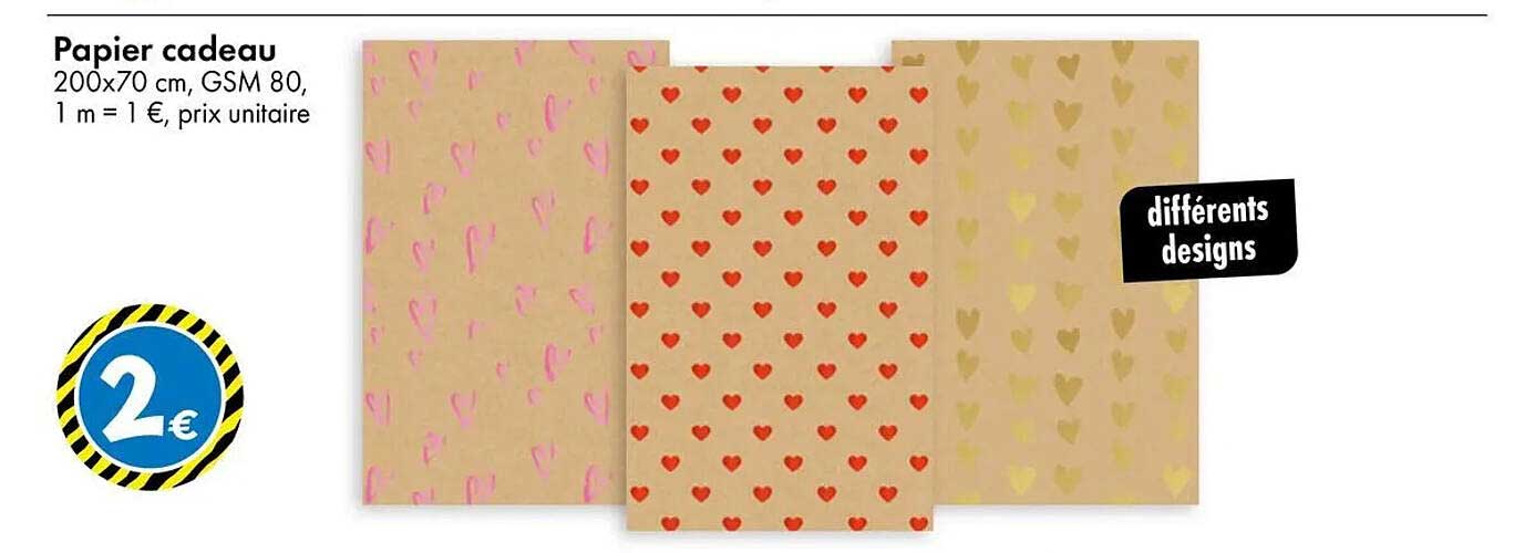 Papier cadeau