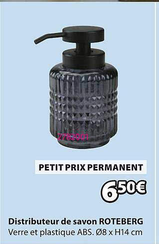 PETIT PRIX PERMANENT