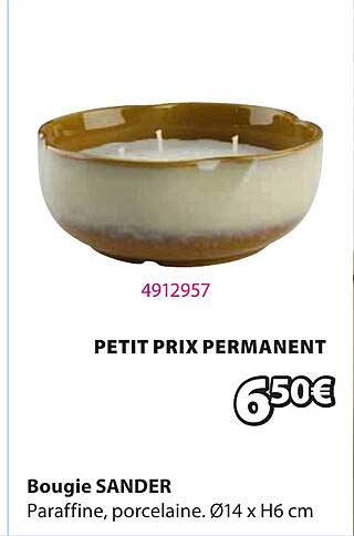 PETIT PRIX PERMANENT