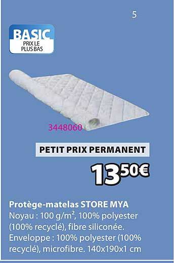 PETIT PRIX PERMANENT