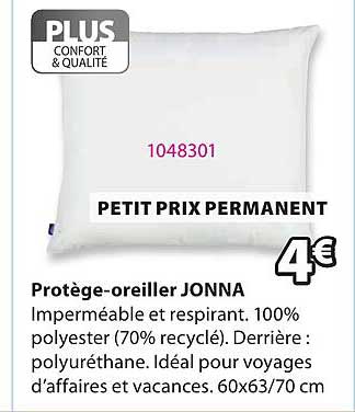 PETIT PRIX PERMANENT