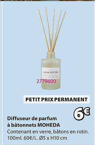 PETIT PRIX PERMANENT