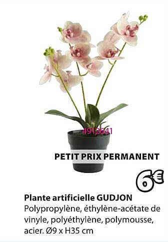 PETIT PRIX PERMANENT