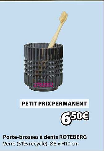 PETIT PRIX PERMANENT