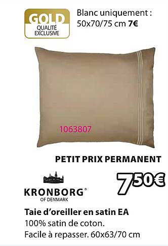 PETIT PRIX PERMANENT