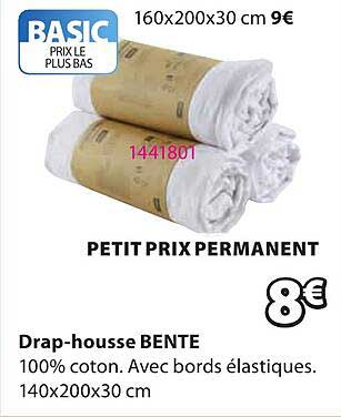 PETIT PRIX PERMANENT