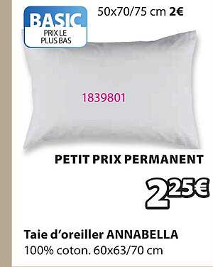 PETIT PRIX PERMANENT