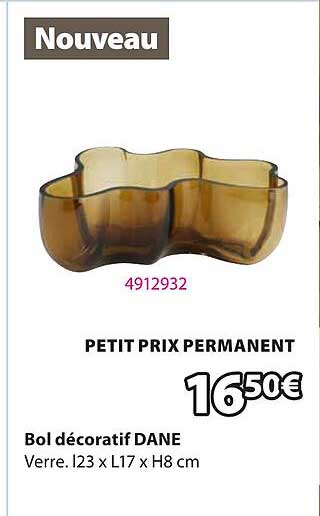 PETIT PRIX PERMANENT