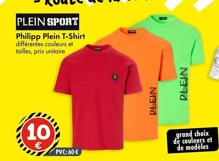 Philipp Plein T-Shirt