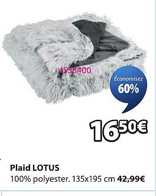 Plaid LOTUS