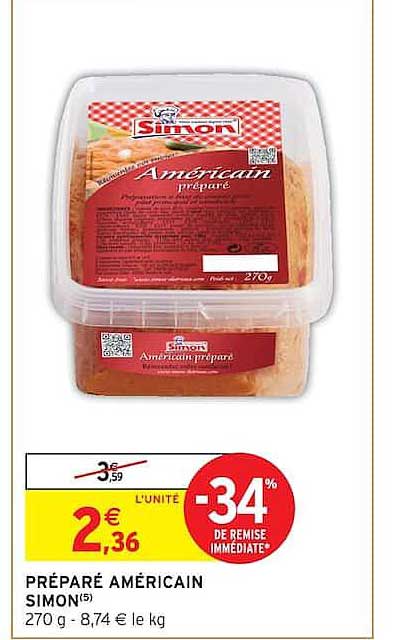 PRÉPARÉ AMÉRICAIN SIMON(5)