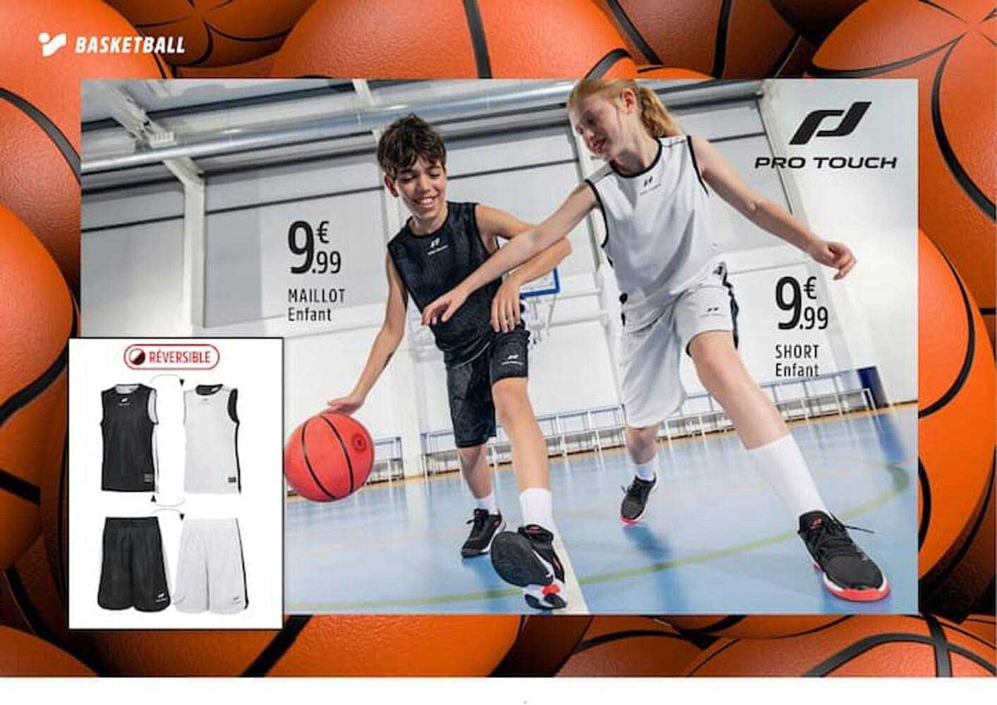 Pro Touch