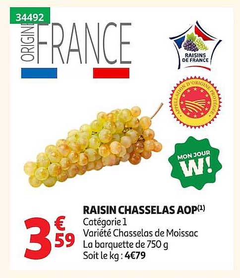 RAISIN CHASSELAS AOP(1)