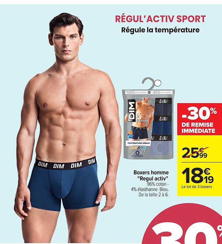 RÉGUL’ACTIV SPORT