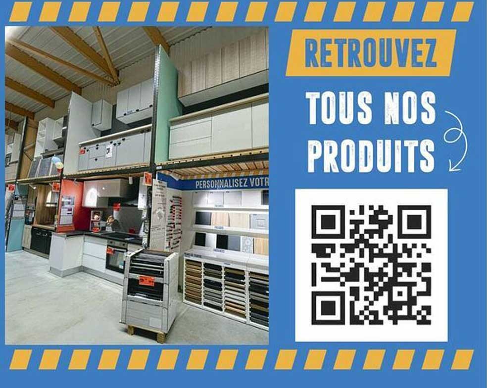 RETROUVEZ TOUS NOS PRODUITS
